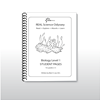 Level One Biology Student Pages*