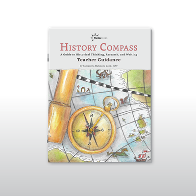 History Compass Teacher Guidance