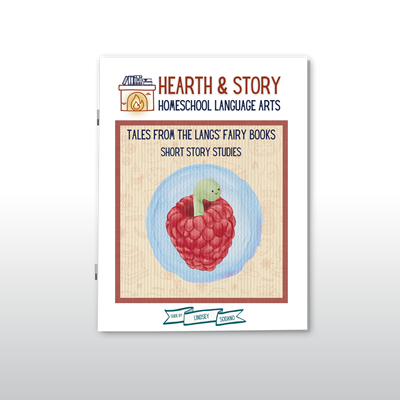 Tales from the Langs' Fairy Books Short Story Studies