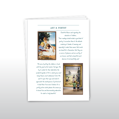 Wild Florida in Autumn Art and Poetry Pages: 2025 Edition