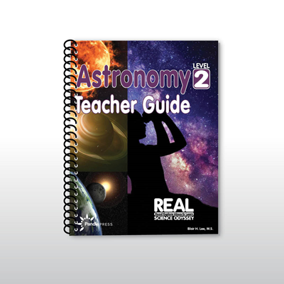 Level Two Astronomy Teacher Guide*