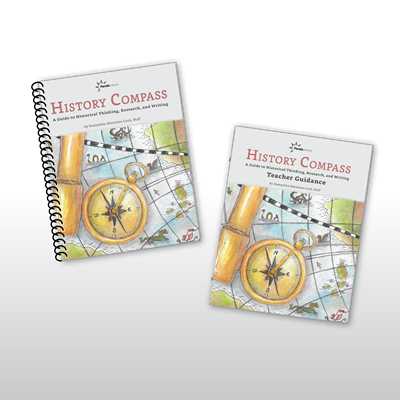 History Compass Bundle