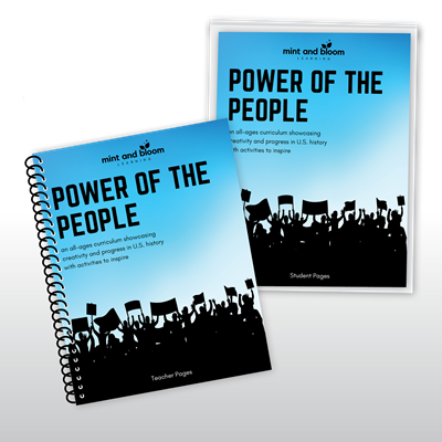 Power of the People Bundle