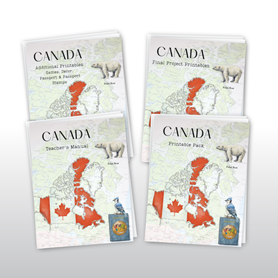 Canada Bundle