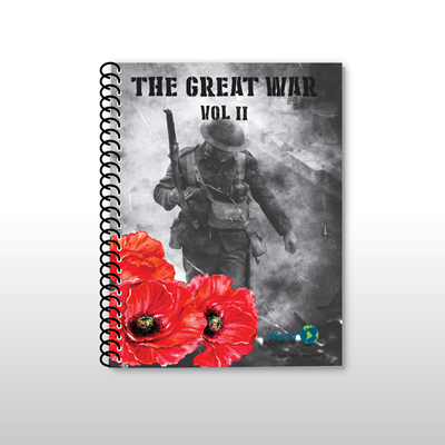 The Great War Vol. 2