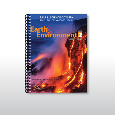 Level Two Earth and Environment