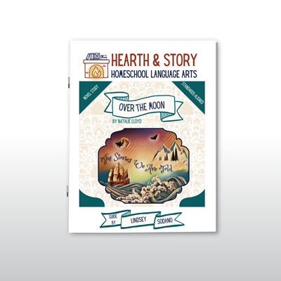 Over the Moon Novel Study
