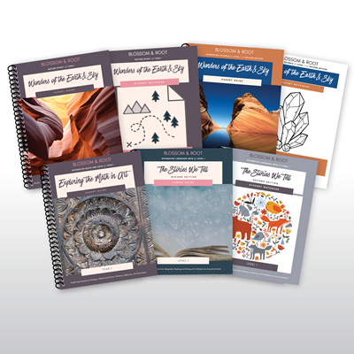 Level 1 Bundle
