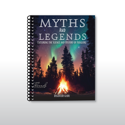 Myths and Legends: Discovery Guide