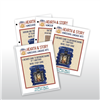 Grade 7-8 Literature Bundle (Bound Together Format)*