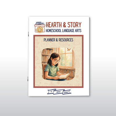Grade 4 Planner and Resources