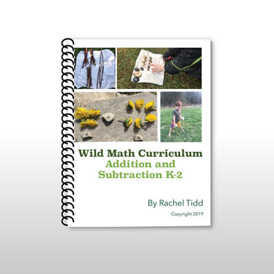 Wild Math Addition and Subtraction K-2