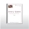 Story Quest: Ninja*