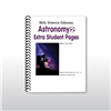 Level Two Astronomy Extra Student Pages*