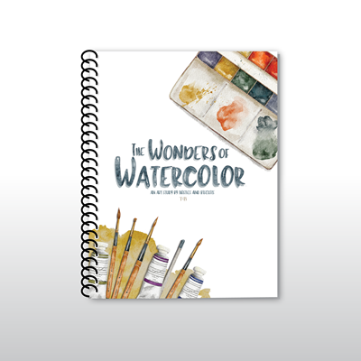 The Wonders of Watercolor*