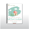 Welcoming Wonder Curriuclum Introduction Curriculum*