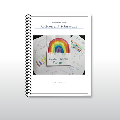 Addition and Subtraction