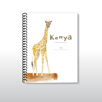 Kenya