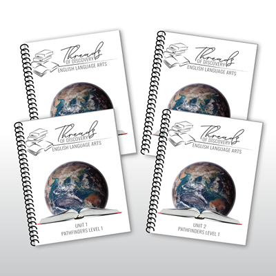 ELA Pathfinders Full Bundle