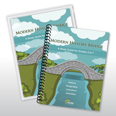 Modern History Bridge Bundle
