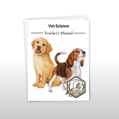 Pet Vet Science: Teacher's Manual*
