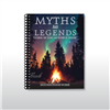 Myths and Legends: Adventurers Discovery Notebook*