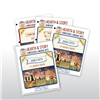 Grade 6 Literature Bundle (Bound Together Format)*