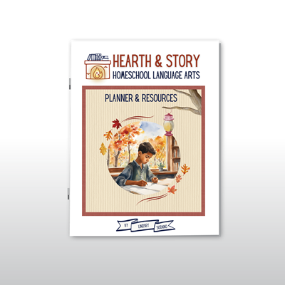 Grade 7-8 Planner & Resources