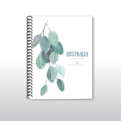Australia