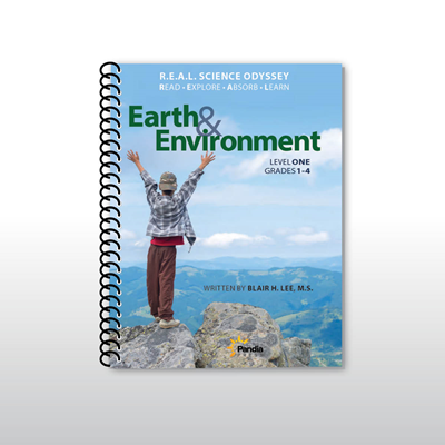 Level One Earth and Environment*