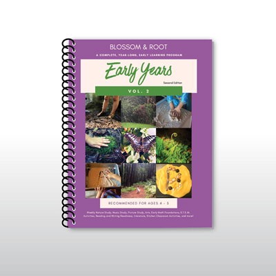 Early Years Volume 2 (Second Edition)