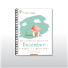 Welcoming Wonder: December Curriculum*