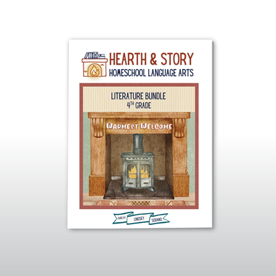 Grade 4 Literature Bundle Getting Started Guide