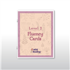 Reading Level Two Fluency Cards*