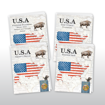 USA Bundle