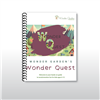 Wonder Quest Level 1 Foundational Lessons*