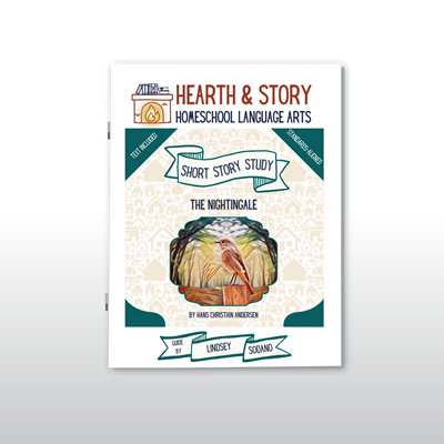 The Nightingale Short Story Study