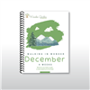 Walking in Wonder: December Curriculum*