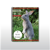 First Edition Kindergarten Nature Student Notebook*