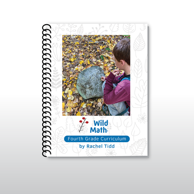 Wild Math Fourth Grade